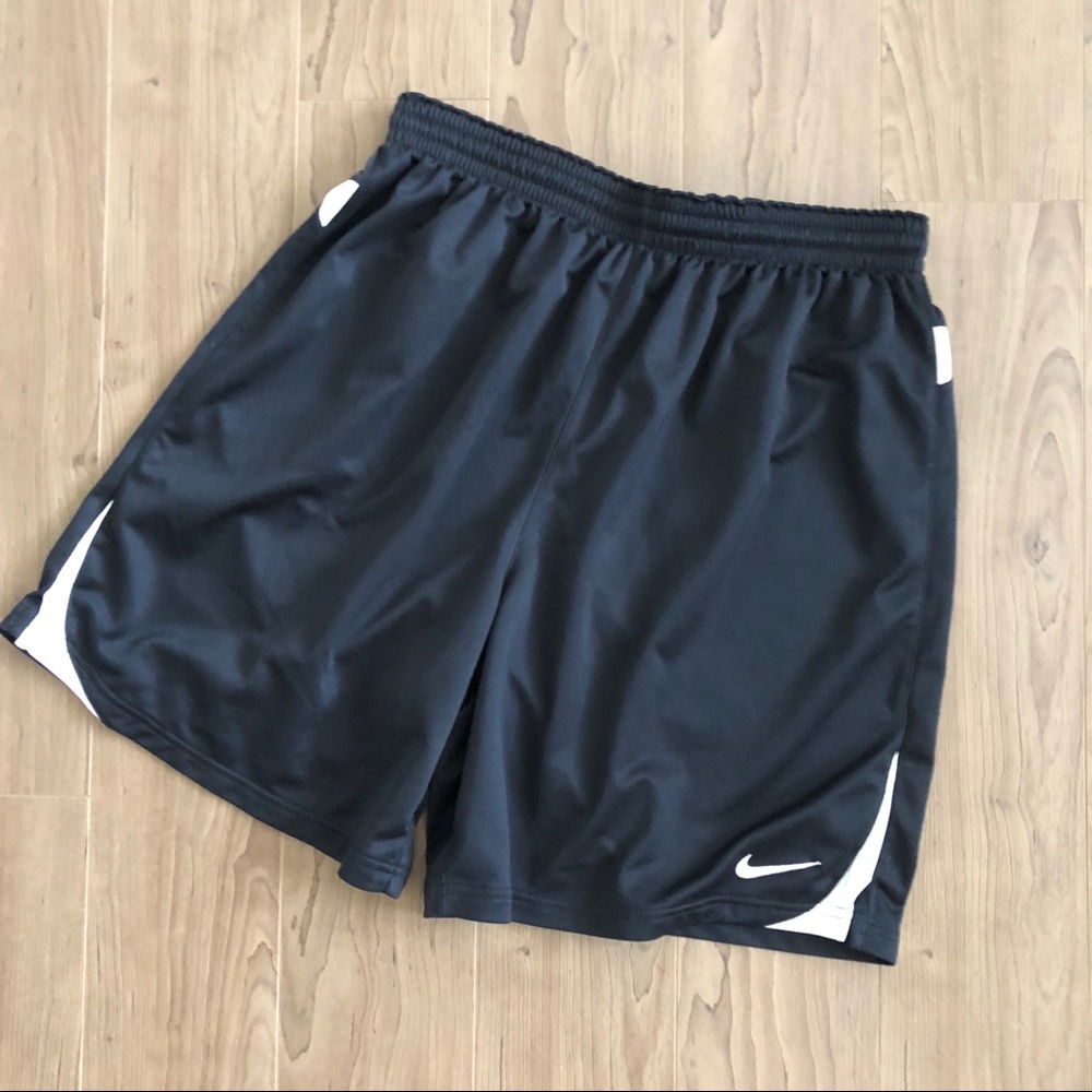 Nike Dri-Fit shorts